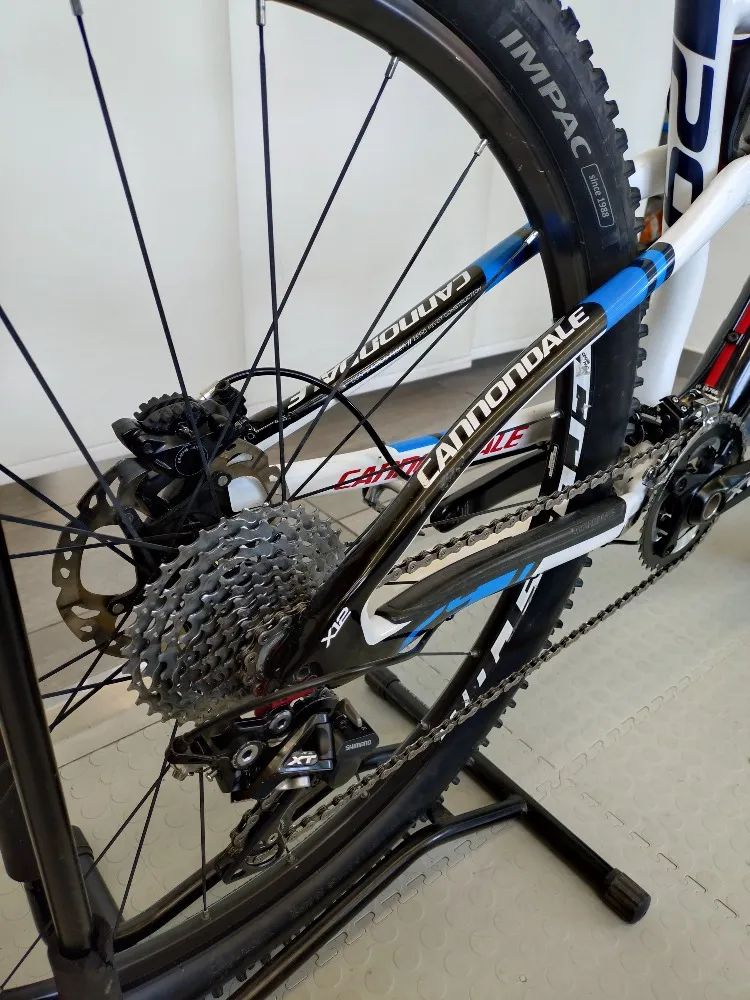 Cannondale Scalpel