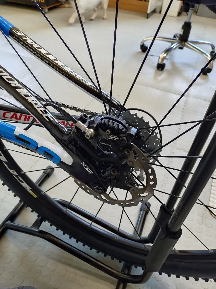 Cannondale Scalpel