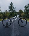 Specialized Stumpjumper EVO
