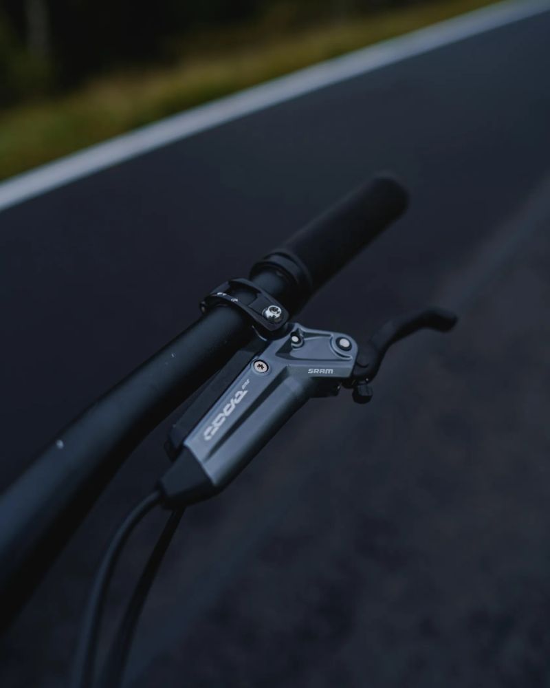 Specialized Stumpjumper EVO