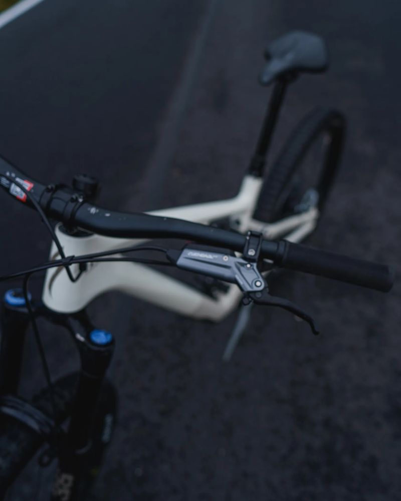 Specialized Stumpjumper EVO