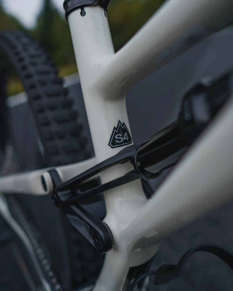 Specialized Stumpjumper EVO