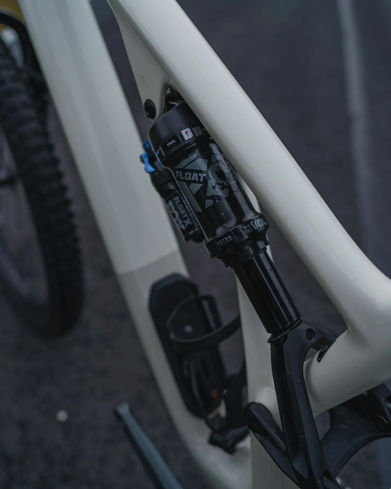 Specialized Stumpjumper EVO