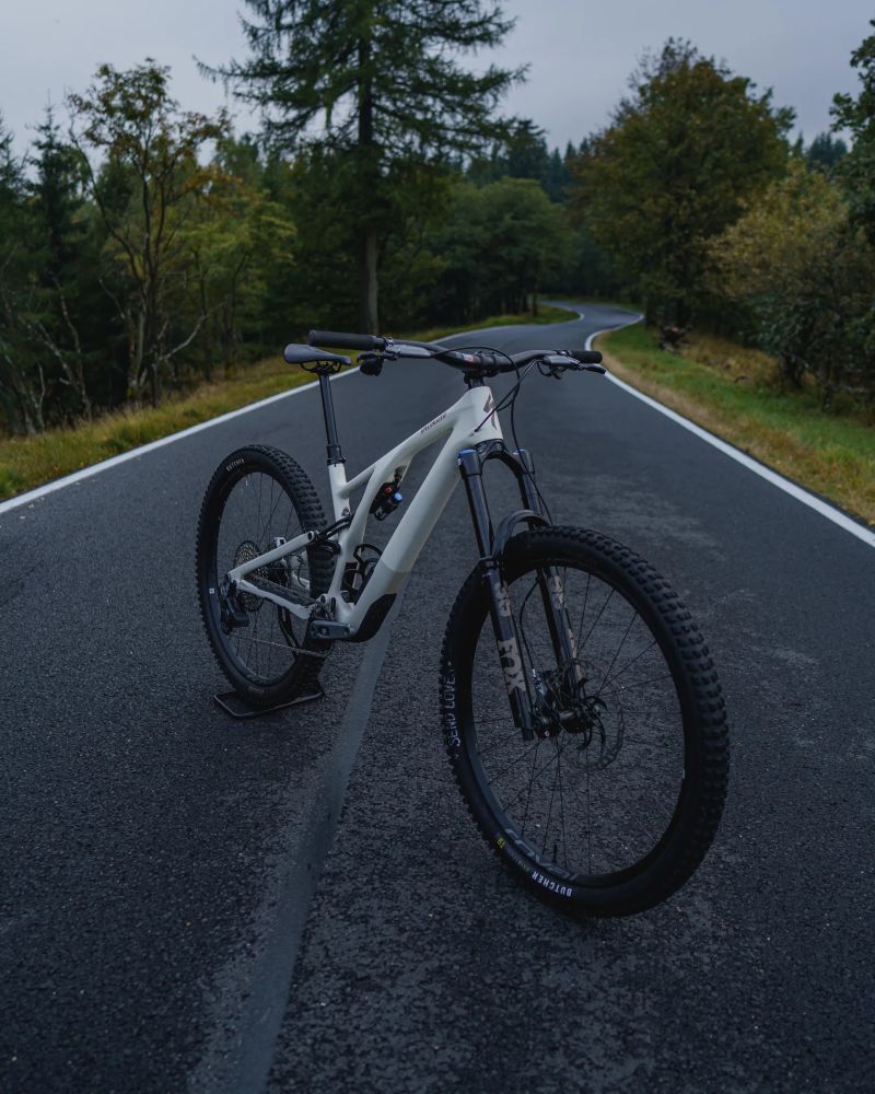 Specialized Stumpjumper EVO
