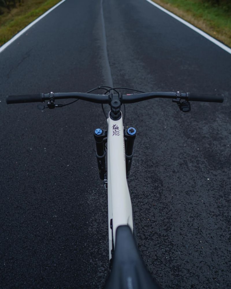 Specialized Stumpjumper EVO