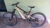 Intense Tazer Pro Carbon vel.L