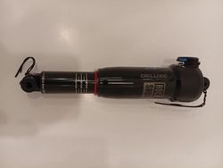 Rock Shox