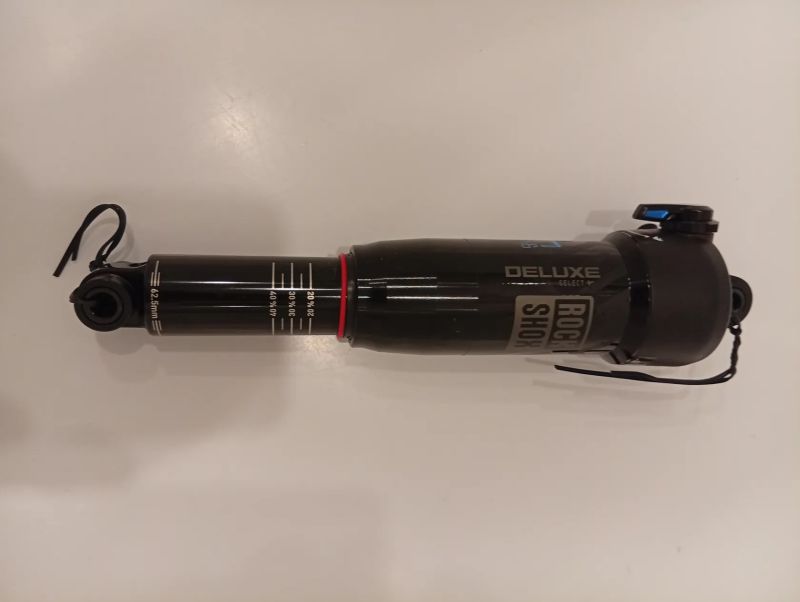 Rock Shox
