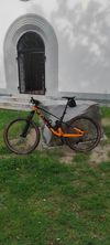 Trek Fuel ex 5