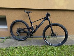 Prodám Scott Spark RC 900 comp