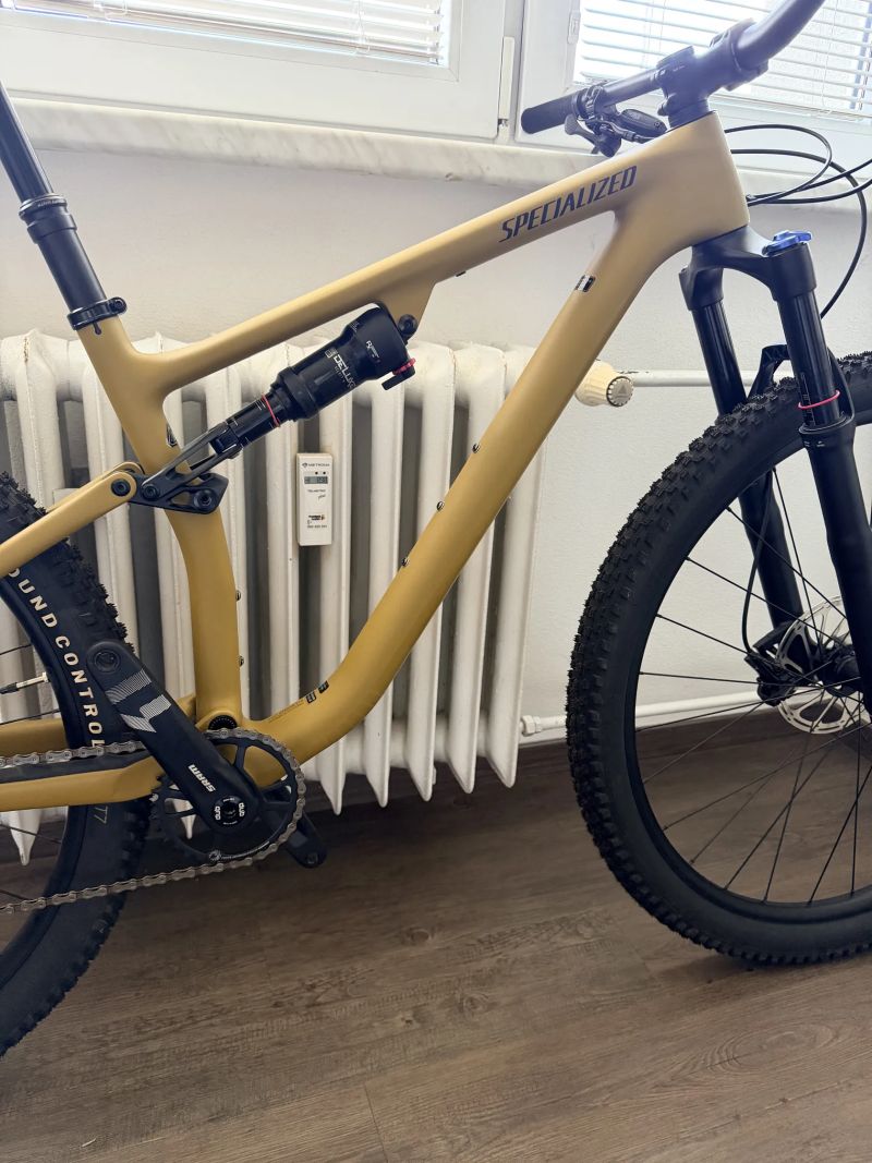 Specialized Epic Evo