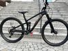 Trek Top Fuel Raw Carbon 2024 