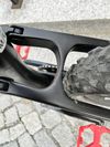Trek Top Fuel Raw Carbon 2024 