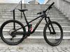 Trek Top Fuel Raw Carbon 2024 