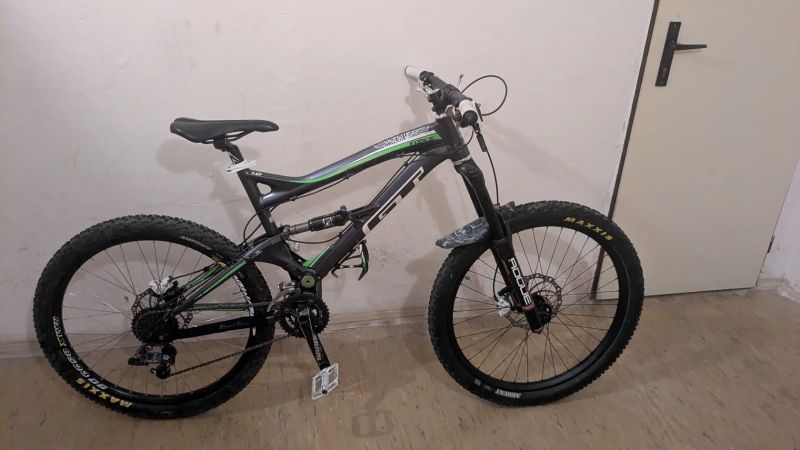 GT Force