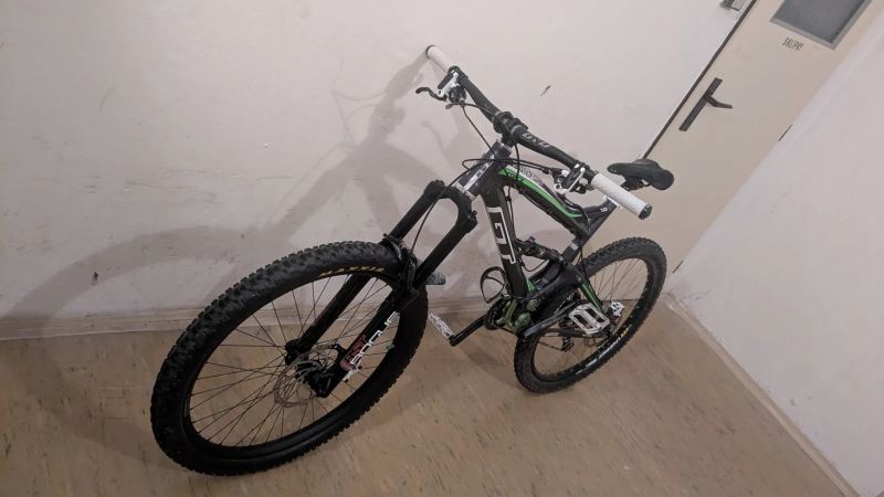 GT Force