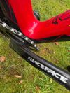 Centurion Backfire carbon Team