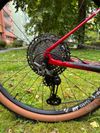 Centurion Backfire carbon Team