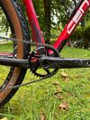 Centurion Backfire carbon Team
