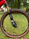 Centurion Backfire carbon Team