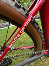 Centurion Backfire carbon Team