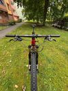 Centurion Backfire carbon Team