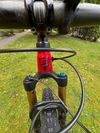 Centurion Backfire carbon Team
