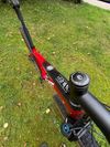 Centurion Backfire carbon Team