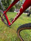 Centurion Backfire carbon Team