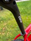 Centurion Backfire carbon Team