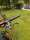 Centurion Backfire carbon Team