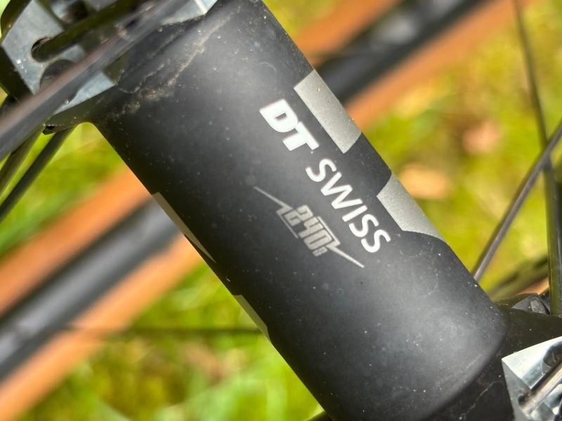 Centurion Backfire carbon Team