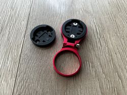 Držák pro Garmin a Brayton