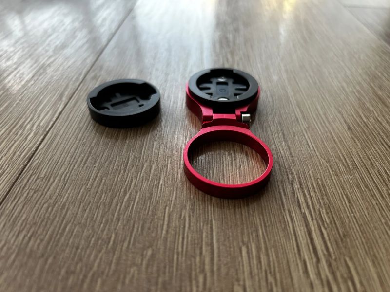Držák pro Garmin a Brayton