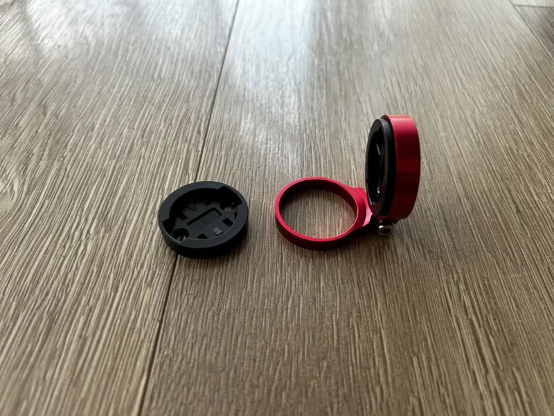 Držák pro Garmin a Brayton