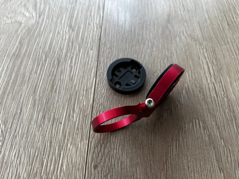 Držák pro Garmin a Brayton