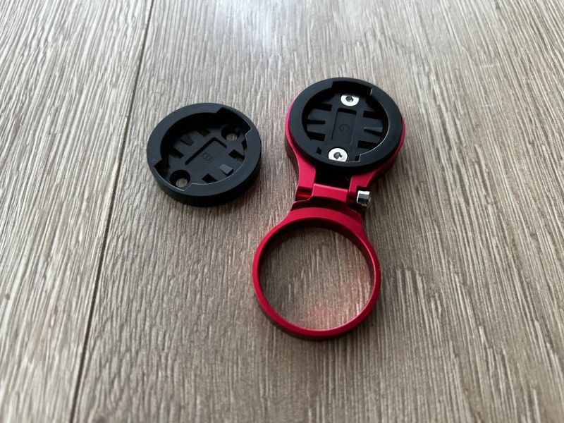 Držák pro Garmin a Brayton