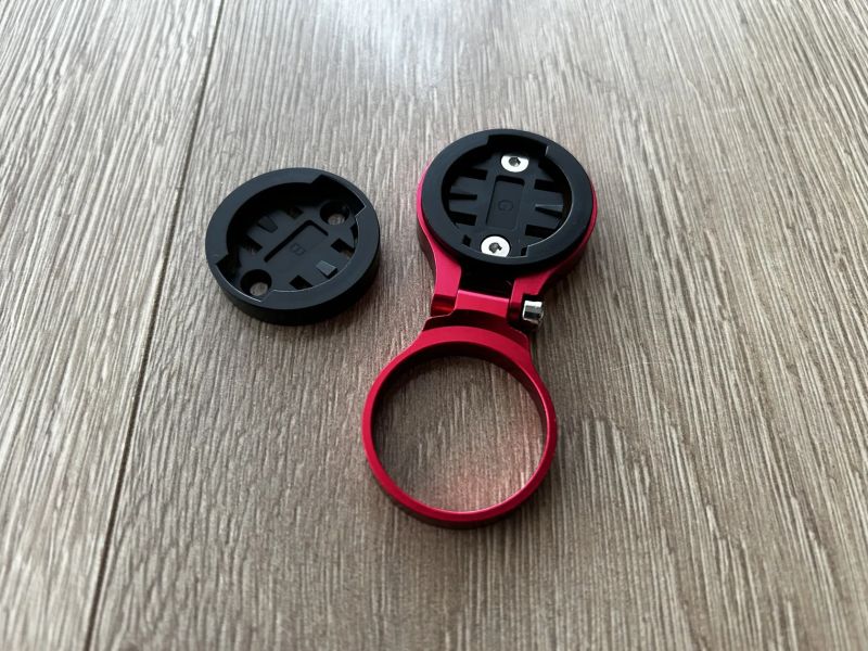 Držák pro Garmin a Brayton