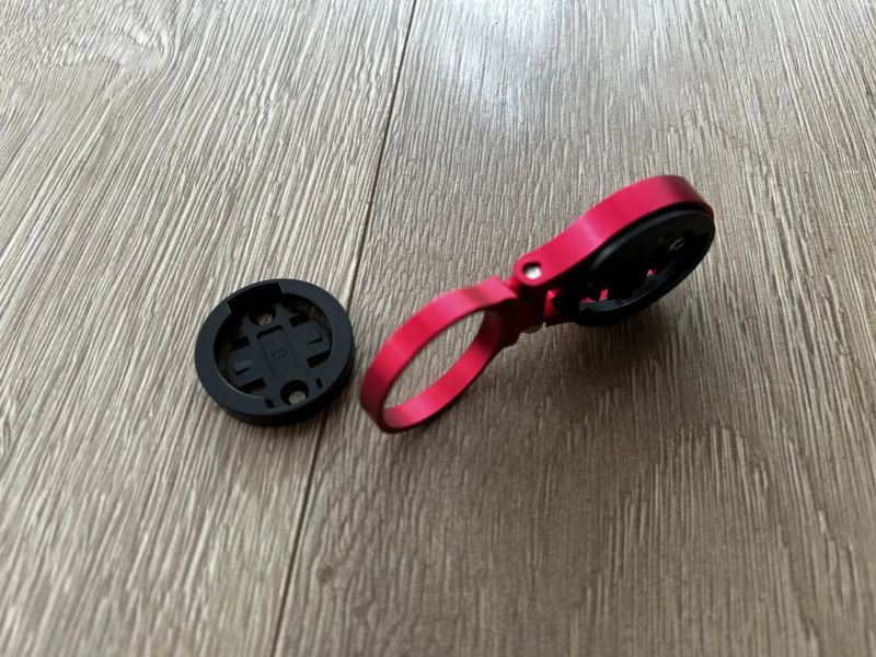 Držák pro Garmin a Brayton