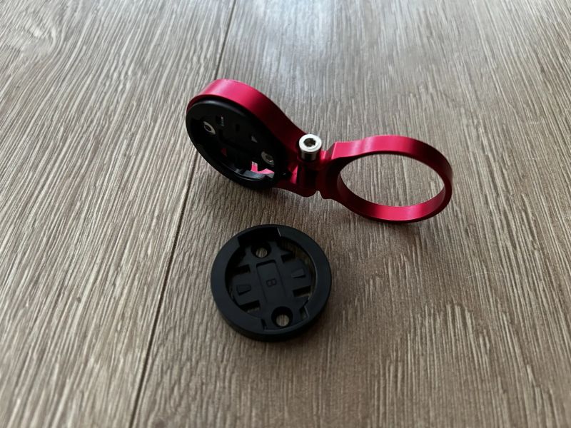 Držák pro Garmin a Brayton