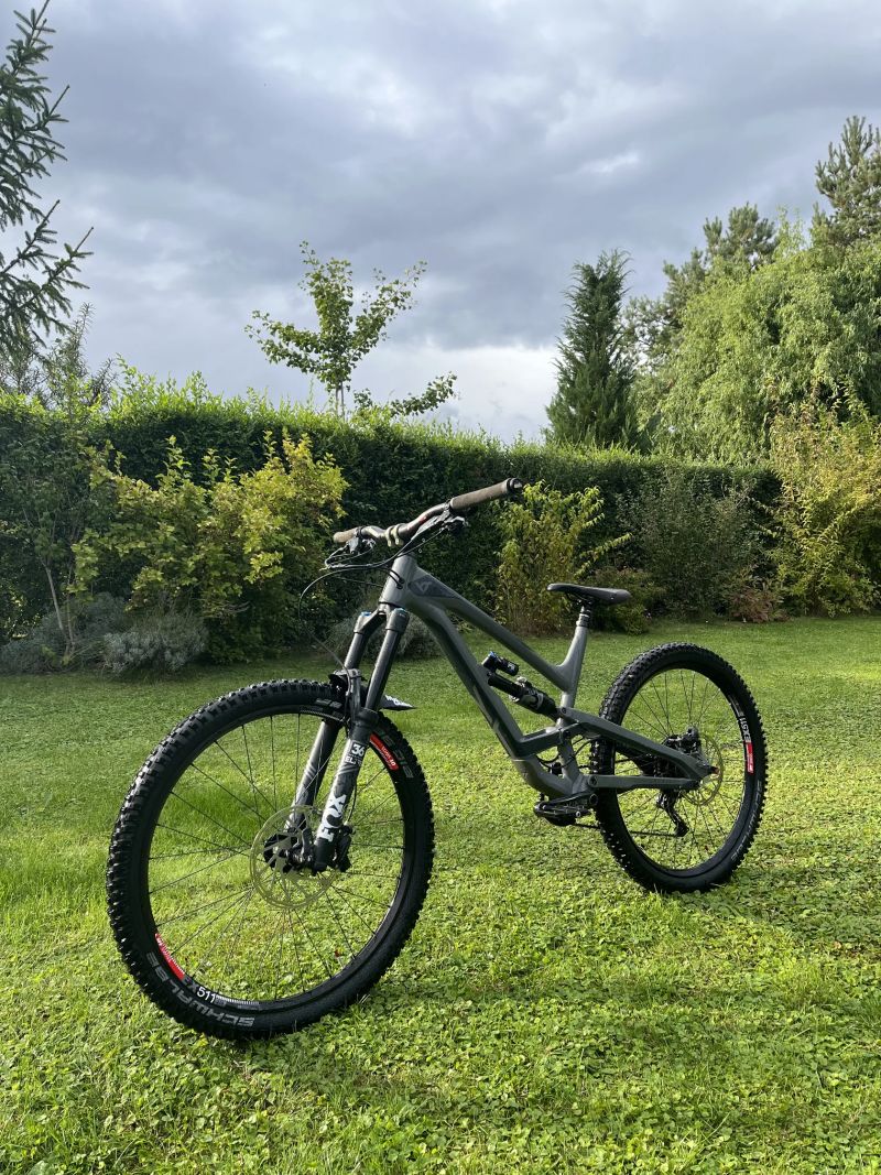 YT Industries YT CAPRA CORE 2