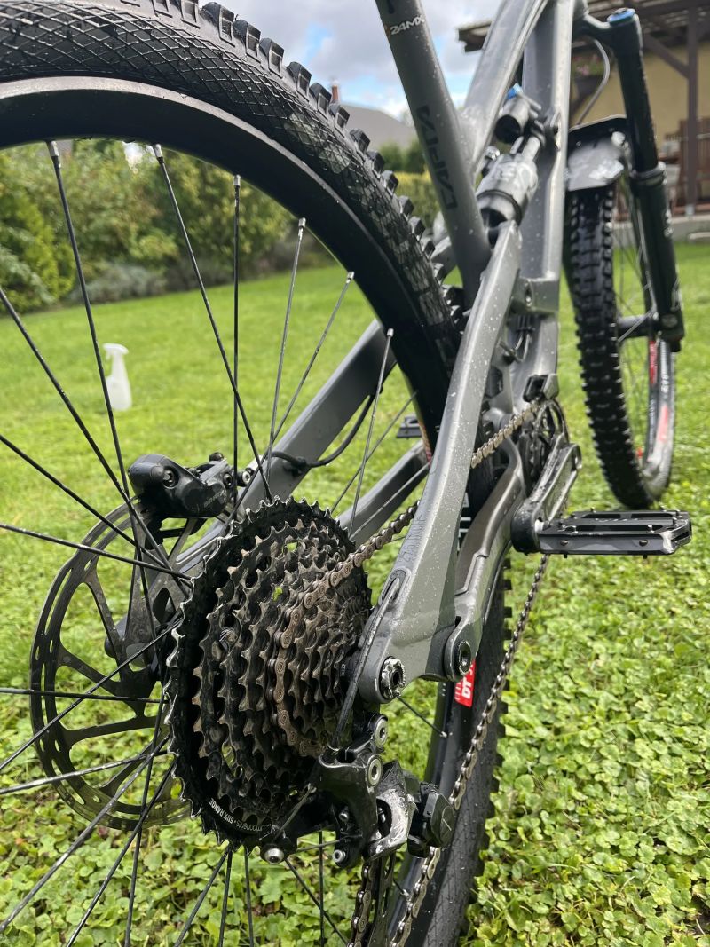YT Industries YT CAPRA CORE 2