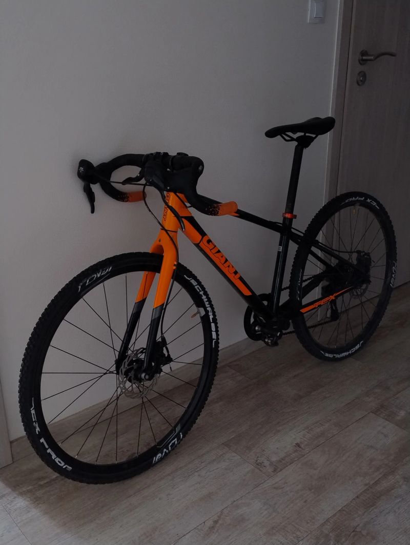 Giant TCX 26