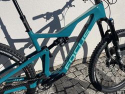 Focus Jam 8.9 karbon