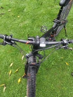 Scott Spark 730