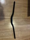 MTB představec Truvativ Descendant + řidítka Nukeproof Horizon V2