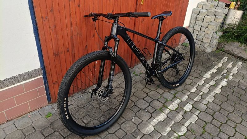 Trek xcaliber