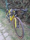 Canyon Inflite SLX DI2
