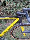 Canyon Inflite SLX DI2