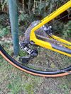 Canyon Inflite SLX DI2